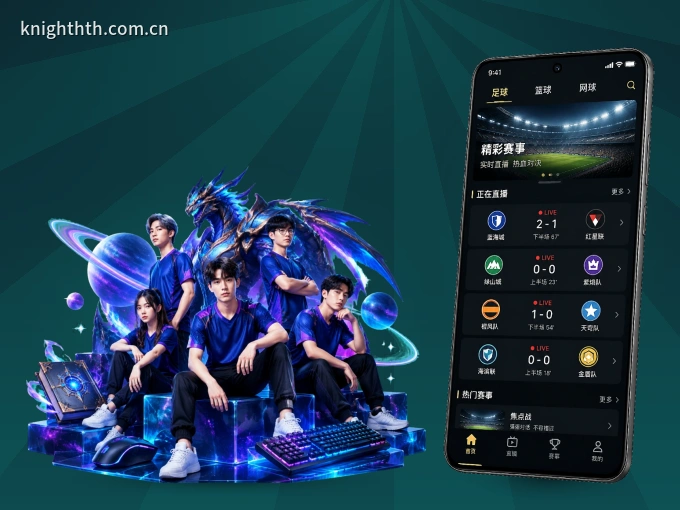 下载华体会 APP，随时开启精彩观赛