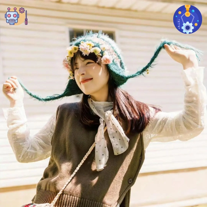 海边的风